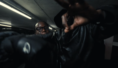 Finessekid & Lancey Deliver Jumpy New Tune 
