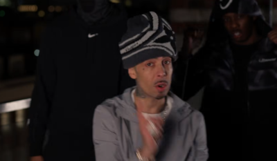 Dappy & Kasst8 Are 