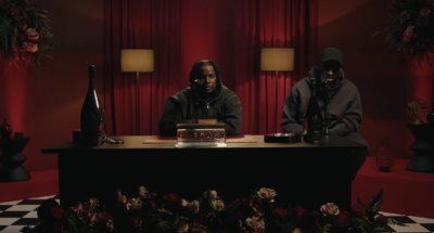 Premiere: Catch Goes Hard On 'Invite Only' Debut Performance