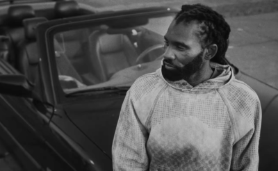 Wretch 32 x Avelino x AV Allure Release Stunning Visuals For 