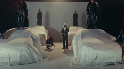 Seyi Vibez & Omah Lay Drop Clean Visuals For New Tune 