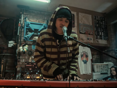 Kamal. Releases First New Single Of The Year 