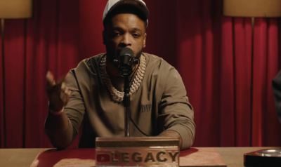 Premiere: W1ZZY Sets The Levels On His 'Invite Only' Debut