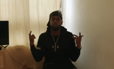 Premiere: Skore Beezy Continues Crazy Run With Latest Drop 