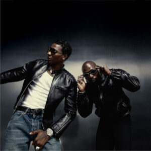 WizKid & Asake Unveil New Collab Track 