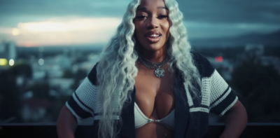 Wohdee & Dj Mac Drop Cold Visuals For Viral Smash 