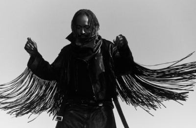 Thundercat Announces 5th Studio Album 'Distracted'