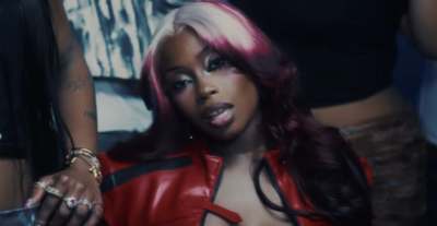 Bellah Taps Up Destin Conrad For New Single 