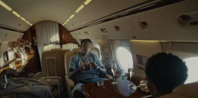Fredo, Burna Boy & Steel Banglez Release Massive New Single 