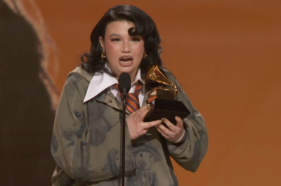 Lola Young Wins Big At The Grammy's
