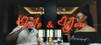 M24 Releases New Single 
