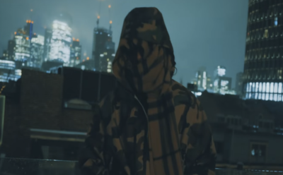 CityBoyMoe Come Through With His Latest Track 