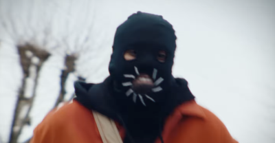 Armor Comes Through With New Release 