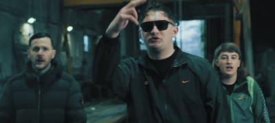 Bad Boy Chiller Crew & Rags The Goat Link For Brand New Single 