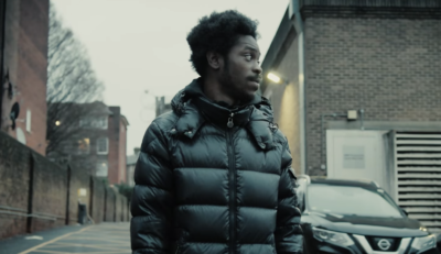Premiere: Lil Slipz Lets Off New Banger 