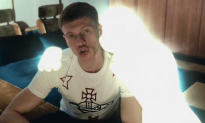 Slew Comes Through With Brand New Track 