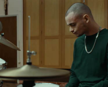 Hutch Drops Brand New Single 