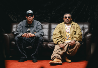 Bashment Sound Drop Massive New Tune 