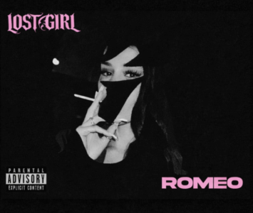 Lost Girl Drops New Single 