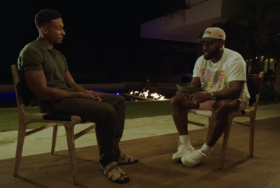 Premiere: Fredo Talks Getting Arrested At Dubai International Airport & Surviving Jail