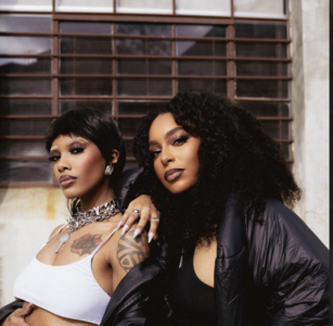 GAWD return with captivating new single 