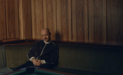 Maverick Sabre Returns With New Single 