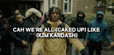 Krillz Drops Off Hard New Banger 
