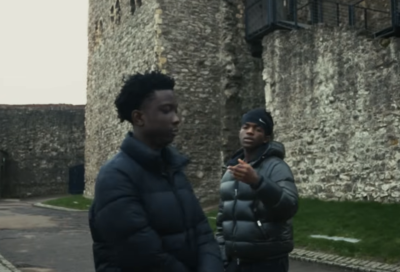 DC3 Teams Up With Thiago For Brand New Banger 