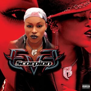 Ahead Of Co Hosting The MOBOS Eve Celebrates The 25th ANNIVERSARY Of Her Record Breaking Album 'Scorpion'