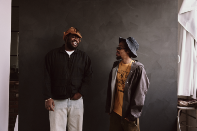 EARL SWEATSHIRT, MIKE, AND SURF GANG SHARE NEW SINGLE “LEADBELLY”