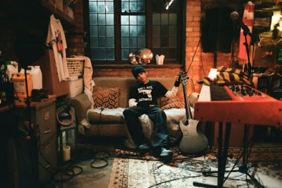 Kamal. Returns With His Latest Single 