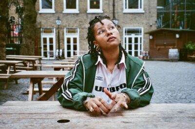 Tia Gordon Shares Introspective New Single 