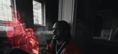 Pozer & AJ Tracey Team Up Again For New Tune 