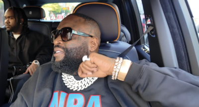 Premiere: Rick Ross & Post Discuss Business, longevity & Rozay's Next Album