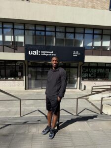 Konan Launches ‘The Konan Awards’ at Camberwell College of Arts, UAL, to Support Emerging Artists