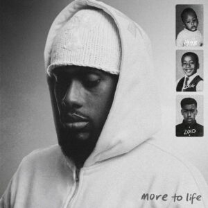 Alex Iwobi AKA 17 Shows There's 'More To Life' In Debut EP