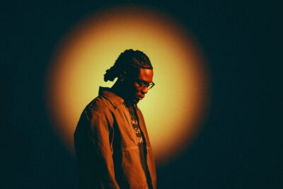 Offica Comes Through With New Sound On Latest Release 