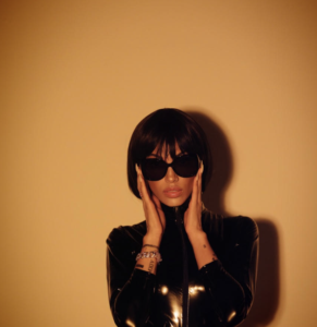 Haley Smalls Drops First Release Of The Year With 