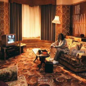 Catch Announces Long Awaited Debut Mixtape 'Elephant In The Room'