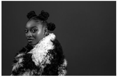 Little Simz Releases New EP 'Sugar Girl'