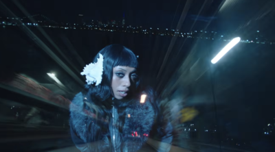 Nia Archives Drops Third Single 