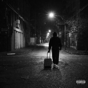 Slim Unveils Long Awaited New Tape 'The Final Call'
