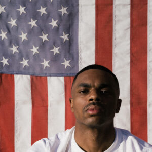 Vince Staples Embraces Independence With Brand New Release 'Cry Baby'